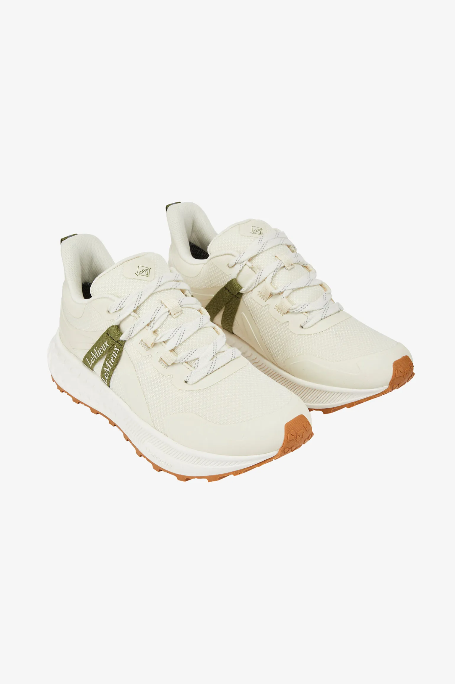 LeMieux Trax vanntett trainer sko