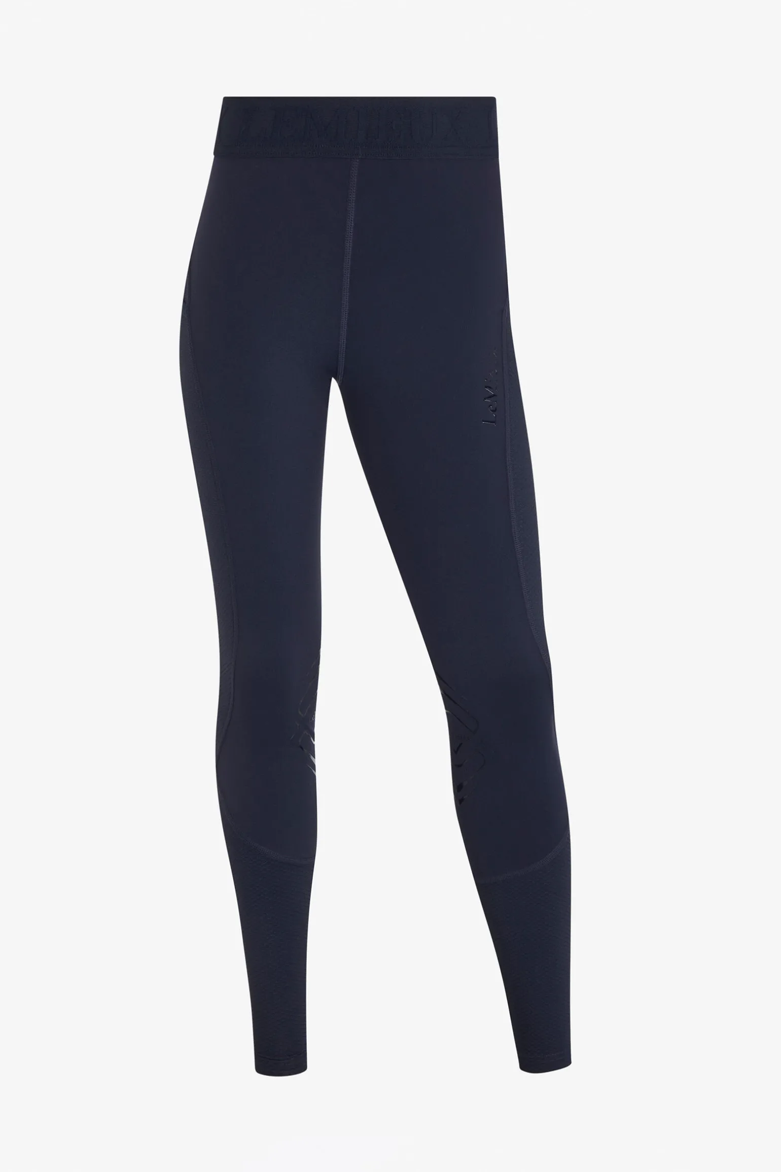 LeMieux Young Rider Lizzie Mesh Leggings