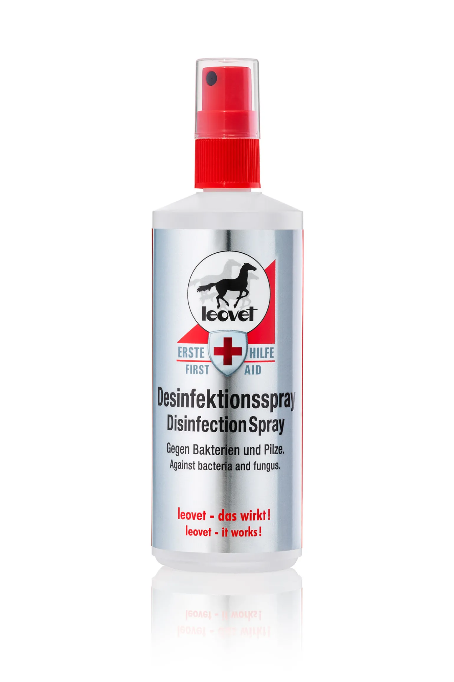 Leovet desinfeksjonsspray