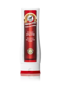 Leovet Intensive lærpleie
