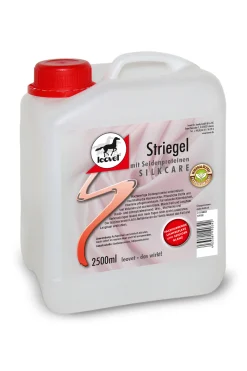Leovet Silkcare Conditioner, 2500 ml