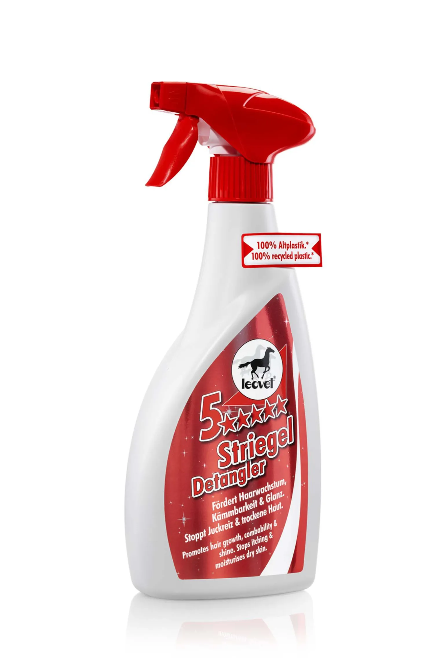 Leovet 5-STAR DETANGLER, 550 ml