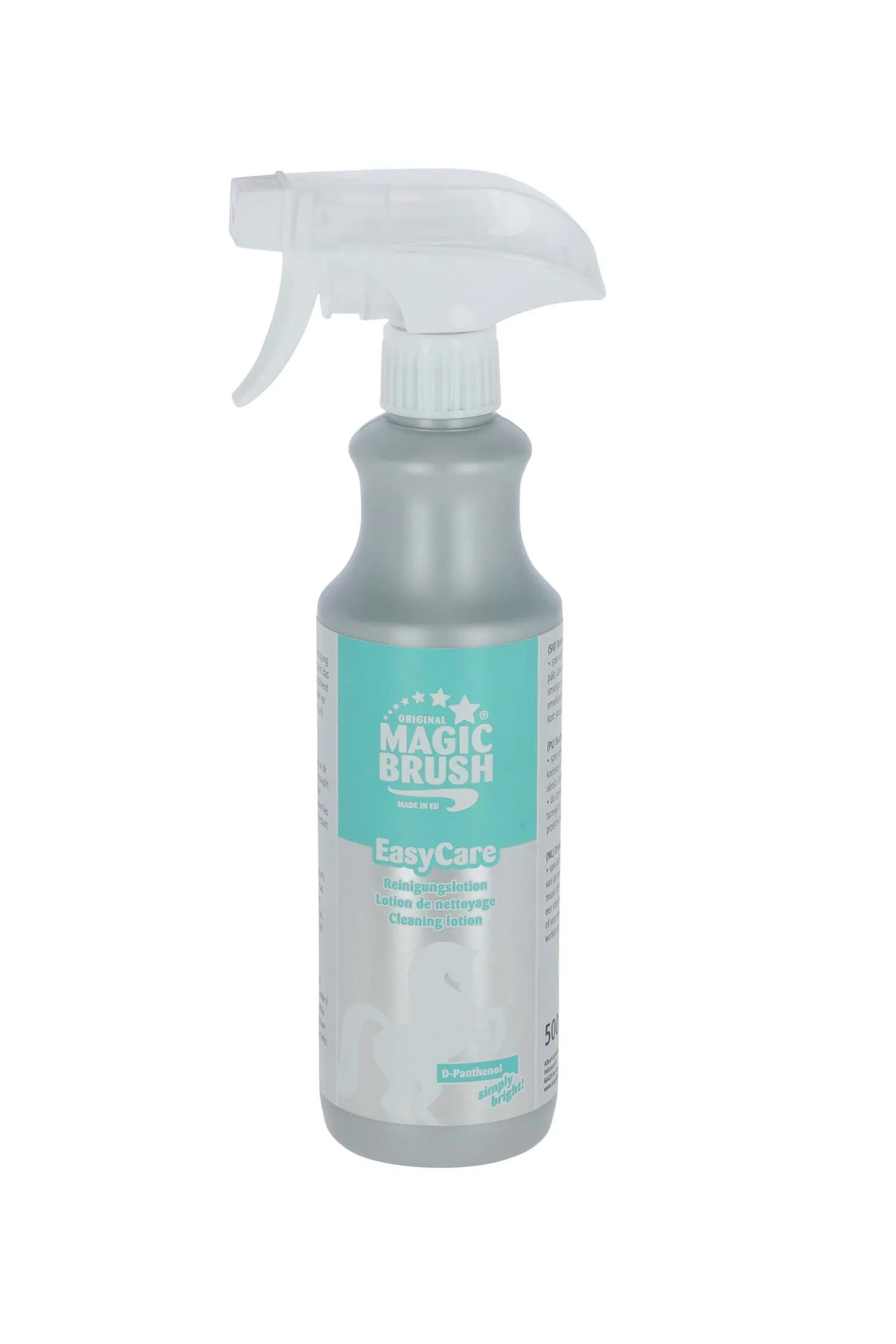 Magic Brush EasyCare rense-lotion, 500 ml