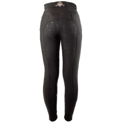 Mink Horse Equestrian Ice thermo jodhpur ridebukser