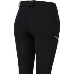MounatinHorse Frost Tech ridebukser MH-grip teknologi HF
