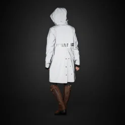Mountain Horse Flash parkas