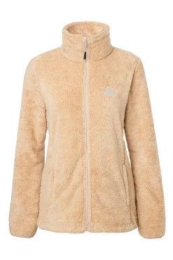 Mountain Horse Fuzzy Fleece JR