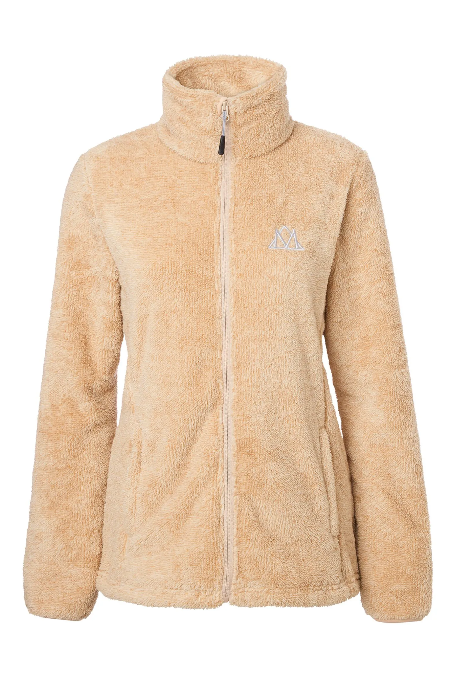 Mountain Horse Fuzzy Fleece JR