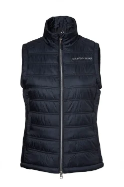 Mountain Horse Star unisex vest