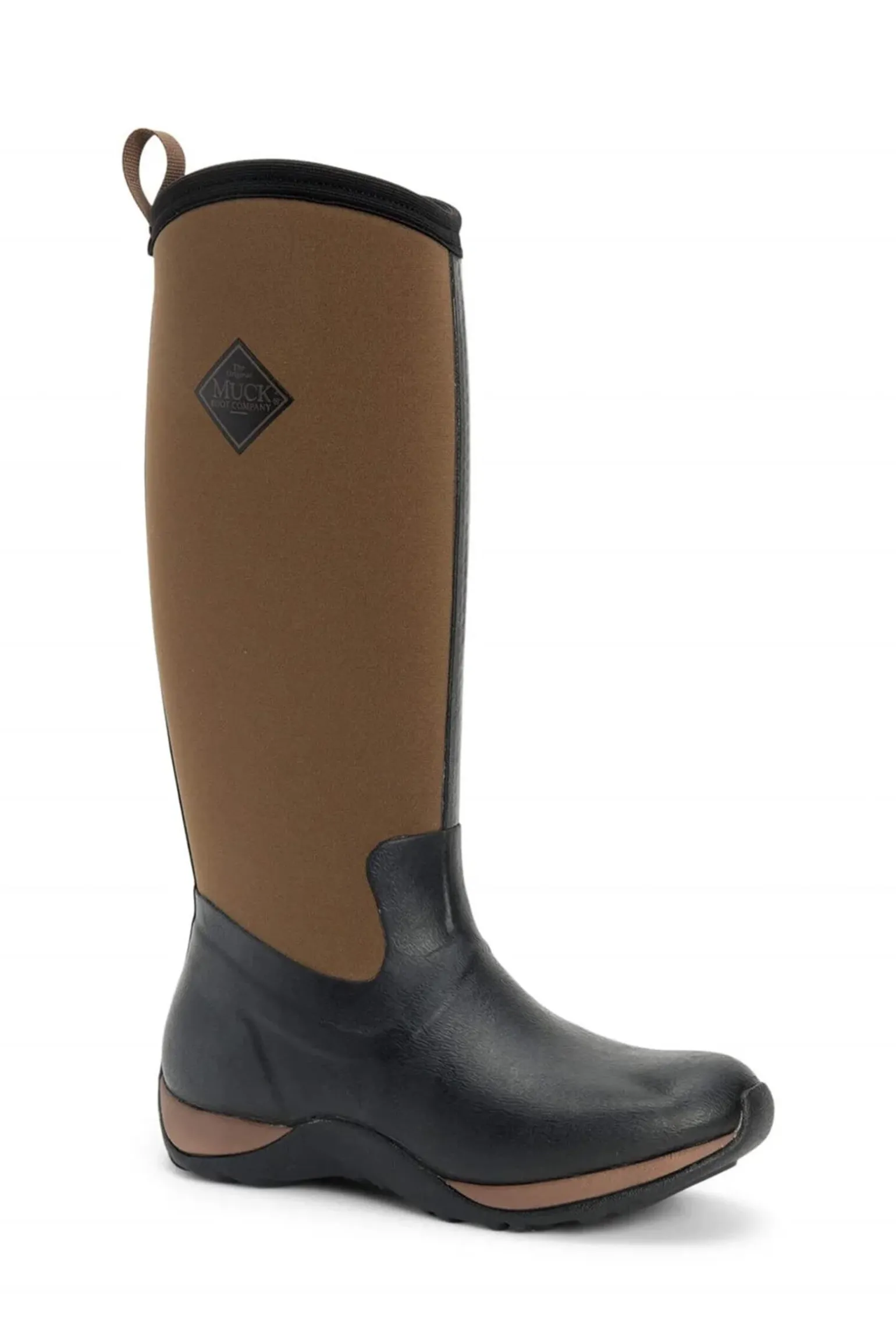 Muck Boot Arctic Adventure dame støvler