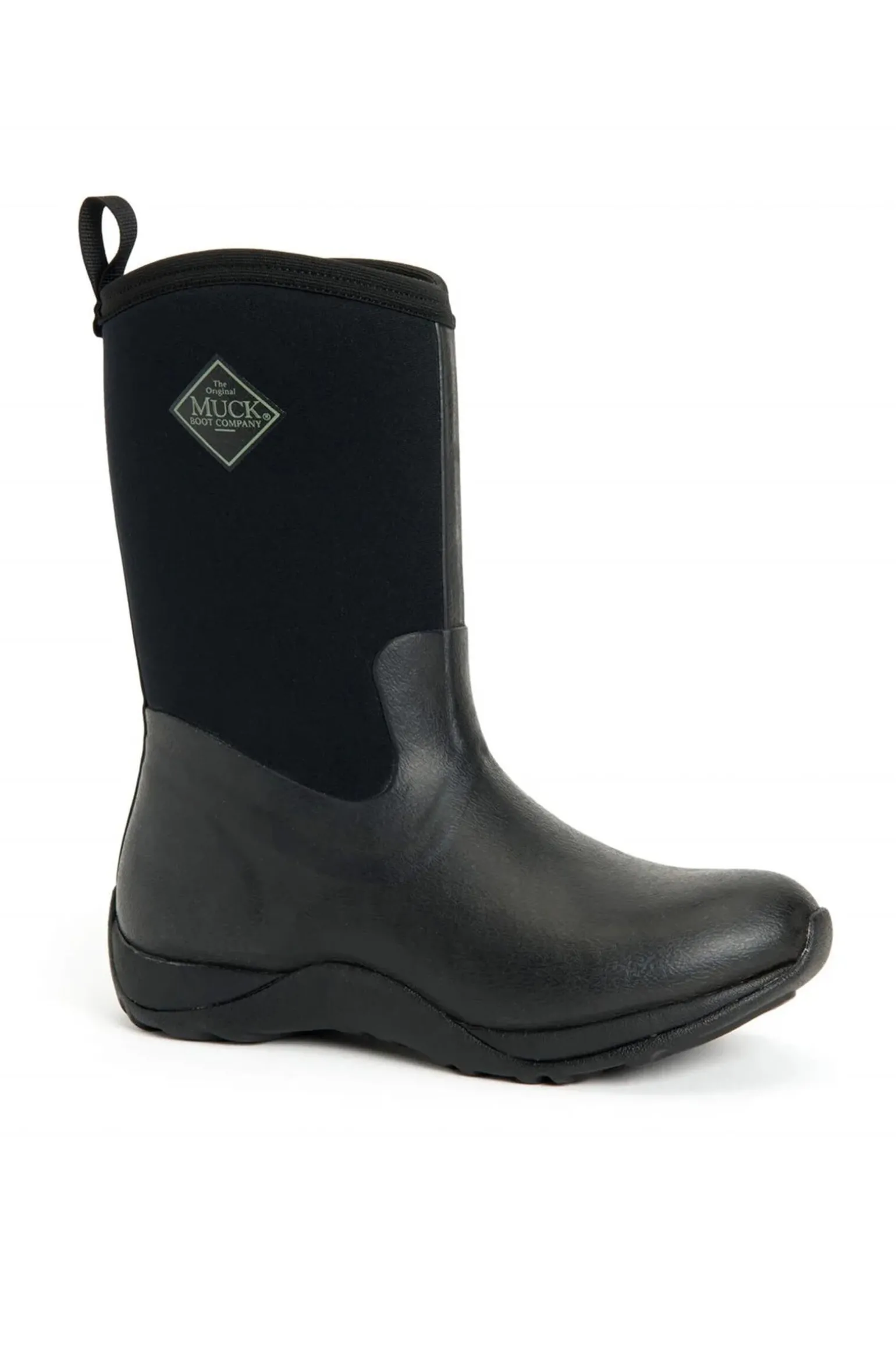 Muck Boot Arctic Weekend støvler med middels høyde