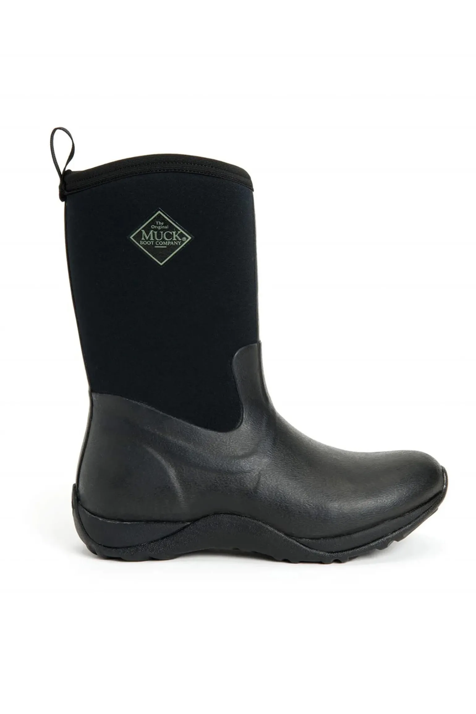 Muck Boot Arctic Weekend støvler med middels høyde