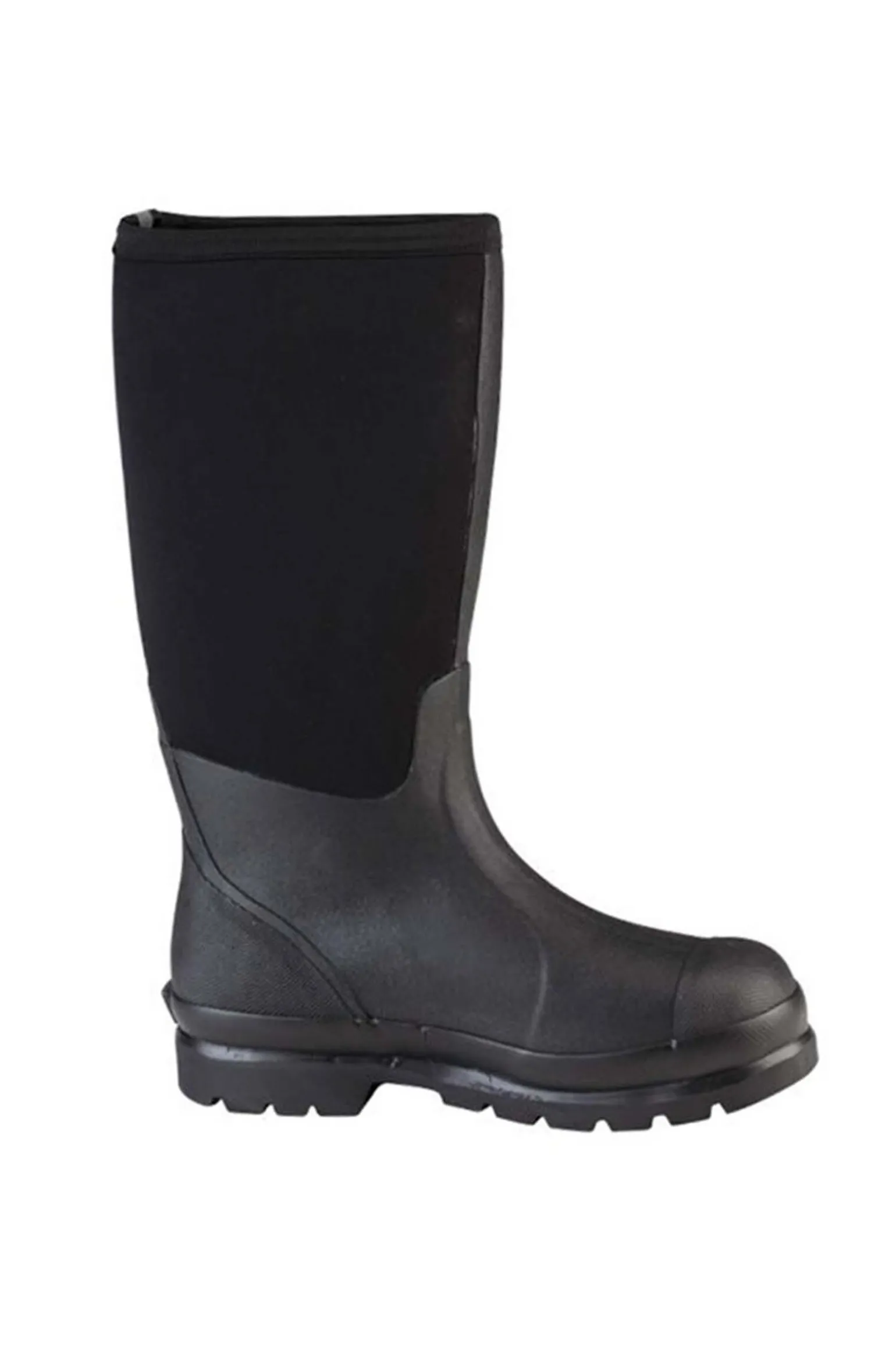 Muck Boot Chore høye outdoorstøvler