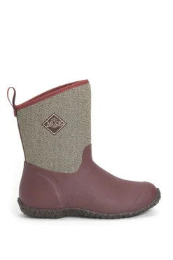 Muck Boot Muckster II gummistøvler med medium høyde