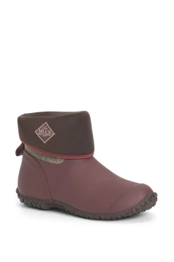 Muck Boot Muckster II gummistøvler med medium høyde