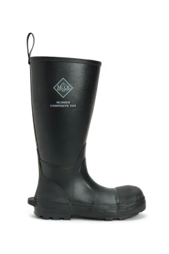 Muck Boot Mudder S5 høye støvler
