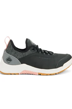 Muck Boot Outscape Lace Up dame vanntette sko