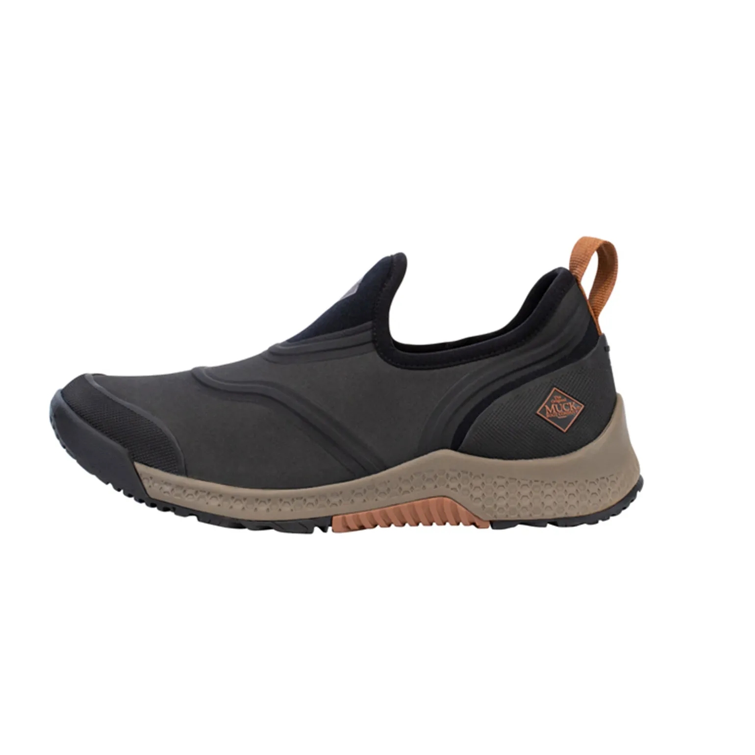 Muck Boot Outscape, lav, herre
