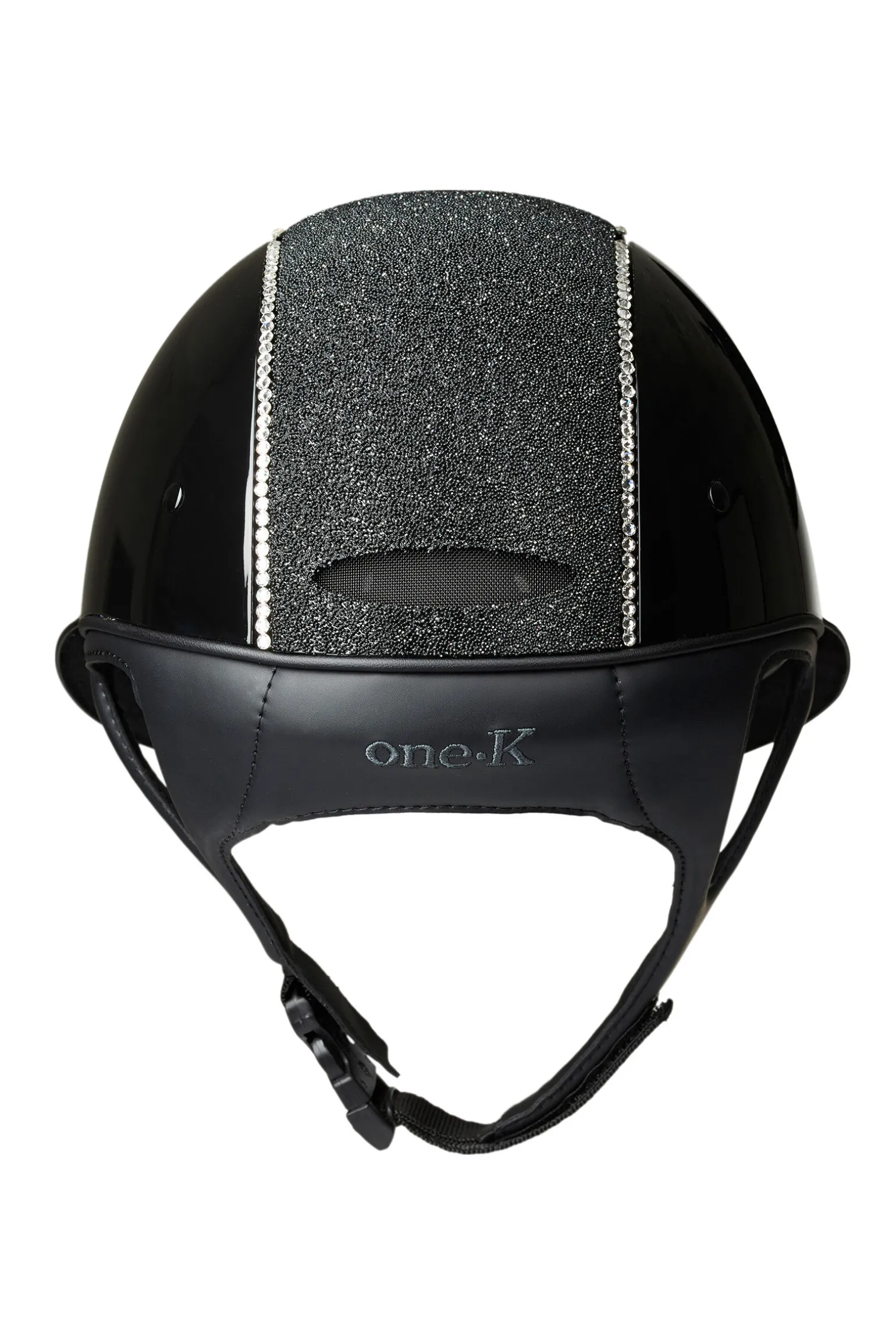 OneK Avance Glossy Glitter ridehjelm