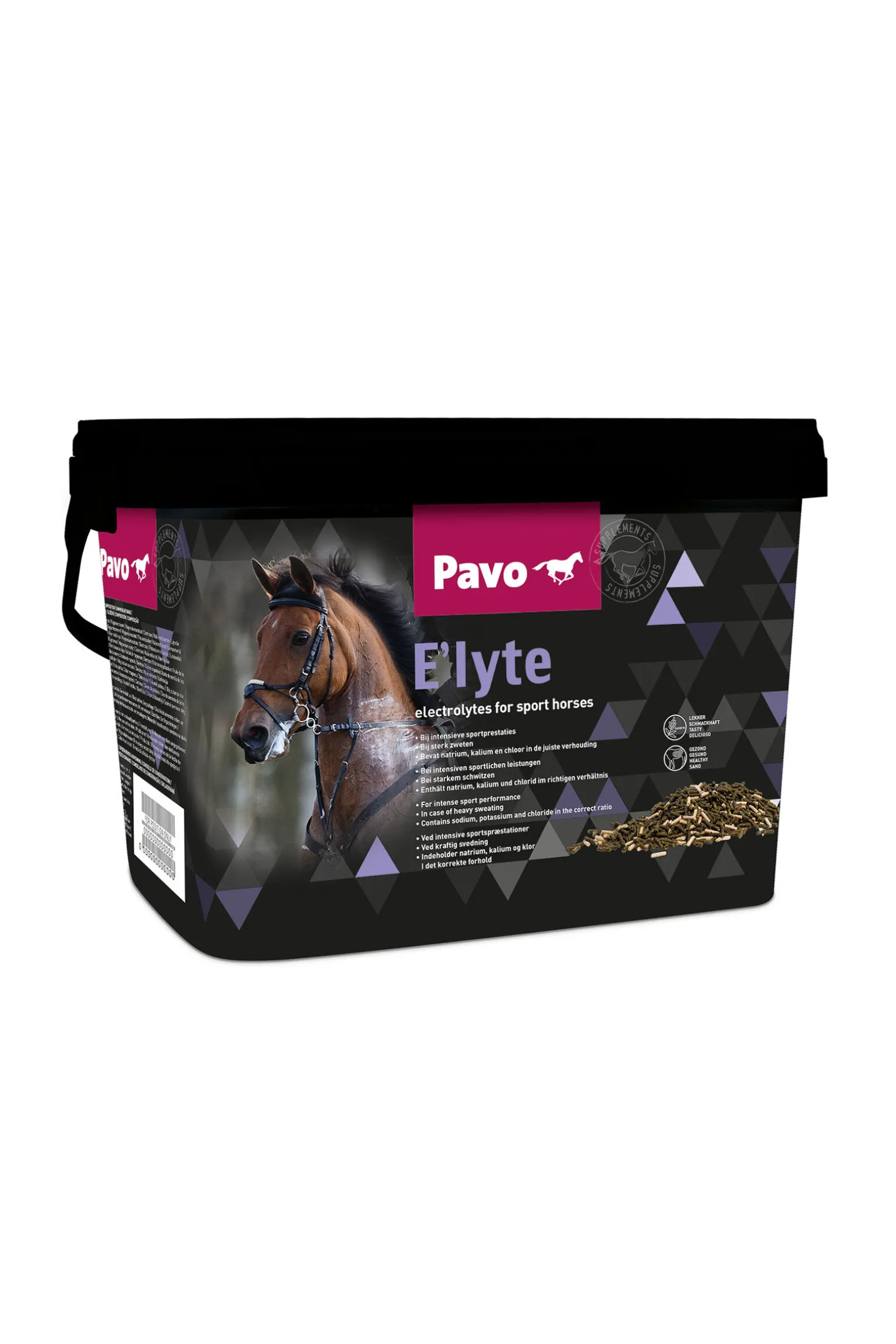 Pavo E