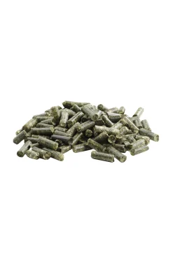 Pavo Vital, 8 kilo