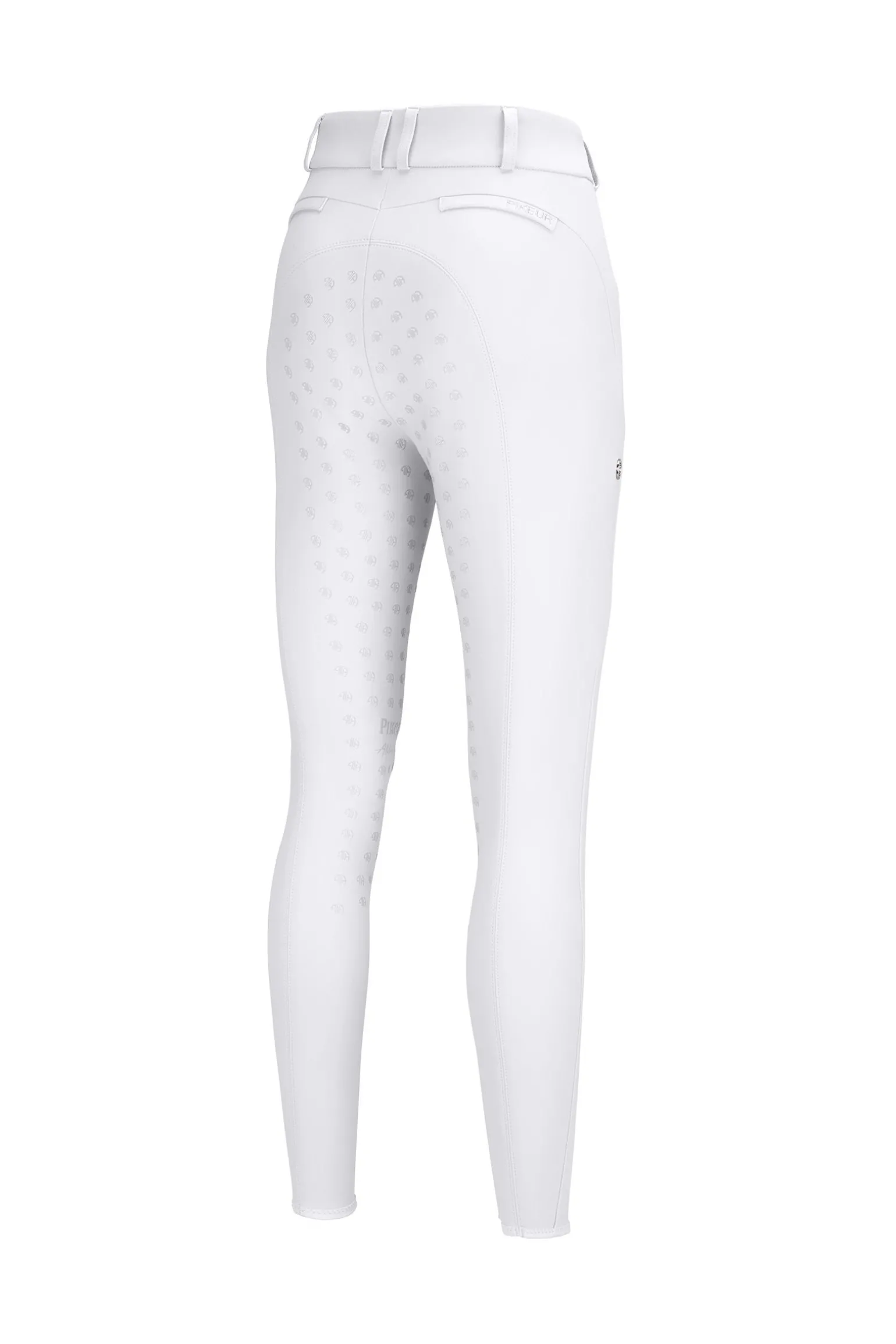 Pikeur Athleisure Ridedress med Fullgrip II