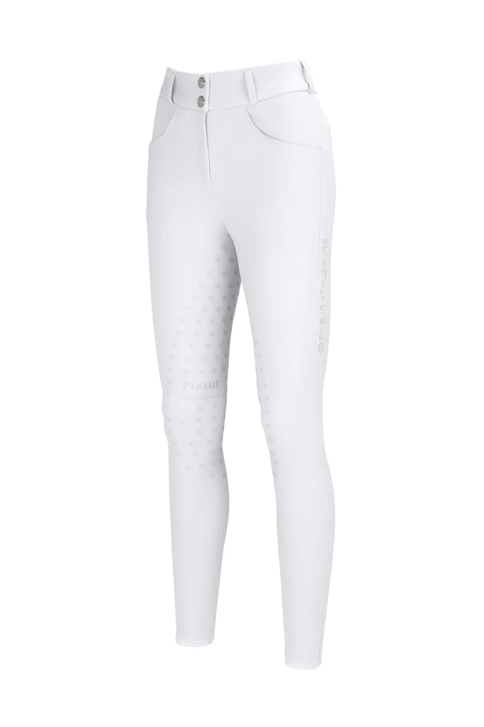 Pikeur Athleisure Ridedress med Fullgrip II