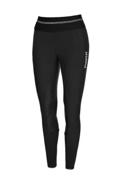 Pikeur Gia Athleirsure helforsterket ridebukse i softshell