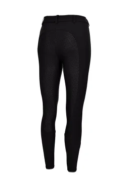 Pikeur Lucinda helforsterket ridebukse med grip
