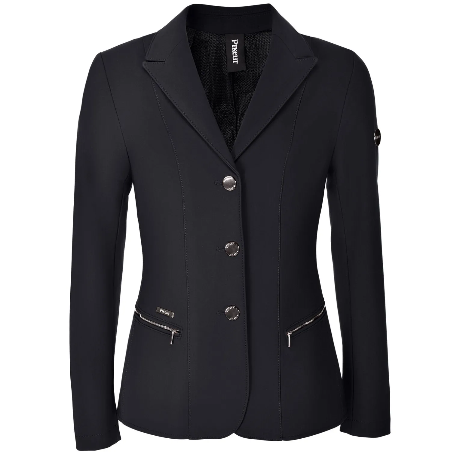 Pikeur Manila stevnejakke, barn