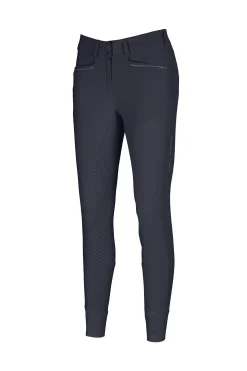 Pikeur Phia Selection helforsterket grip ridebukse, dame