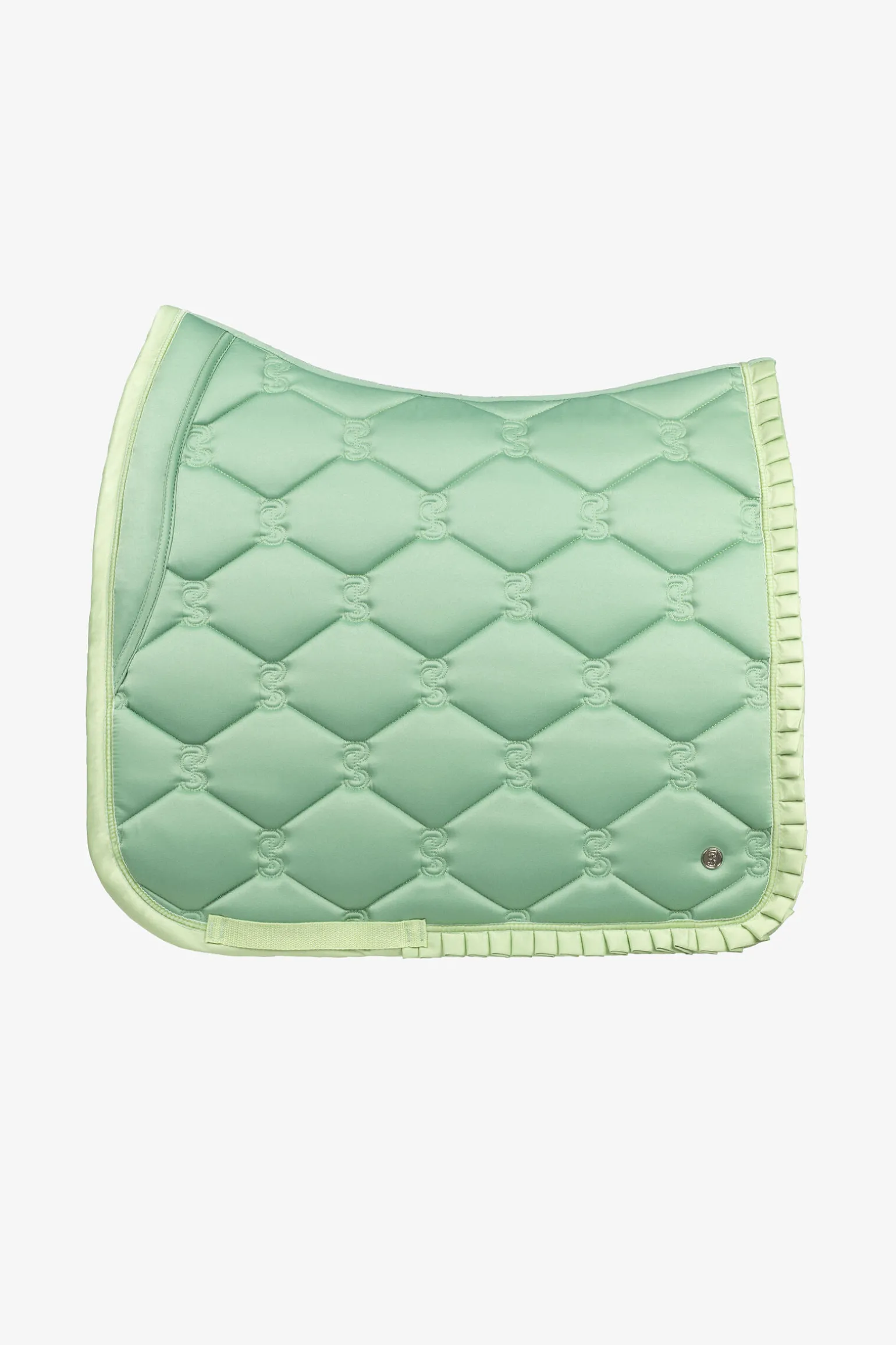 PS of Sweden dressursjabrak Ruffle