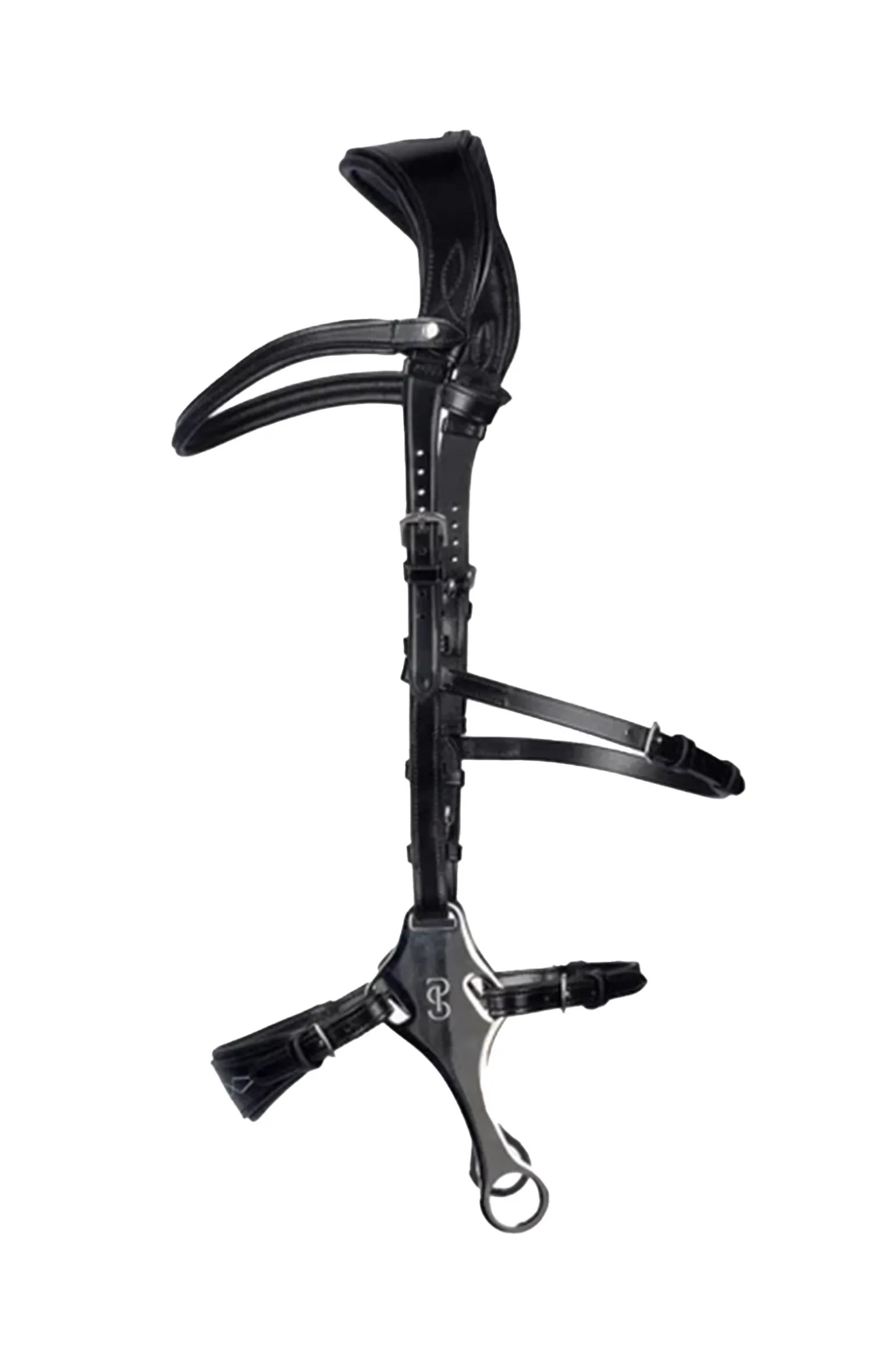 PS of Sweden Hackamore Sport