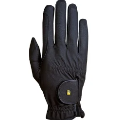 Roeck-Grip ridehansker, junior