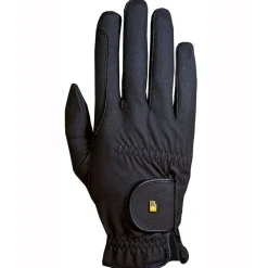 Roeck-Grip vinter-ridehansker, junior