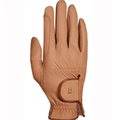Roeckl Roeck Grip holdbare ridehansker