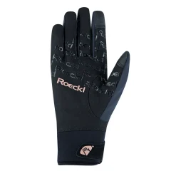 Roeckl Waregem ridehansker