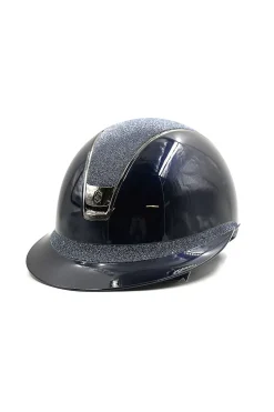 Samshield Miss Shield Glossy med Crystal stoff 2.0