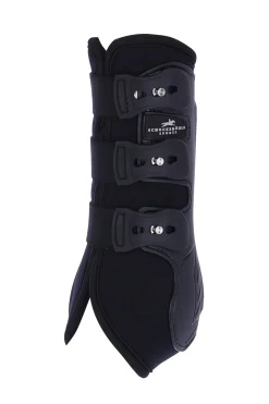 Schockemöhle Sports Air Flow Dressurbeinbeskyttere Foran