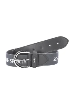Schockemöhle Sports Flexi Logo Belte