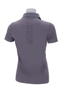 Schockemöhle Sports SP Milla Style poloskjorte