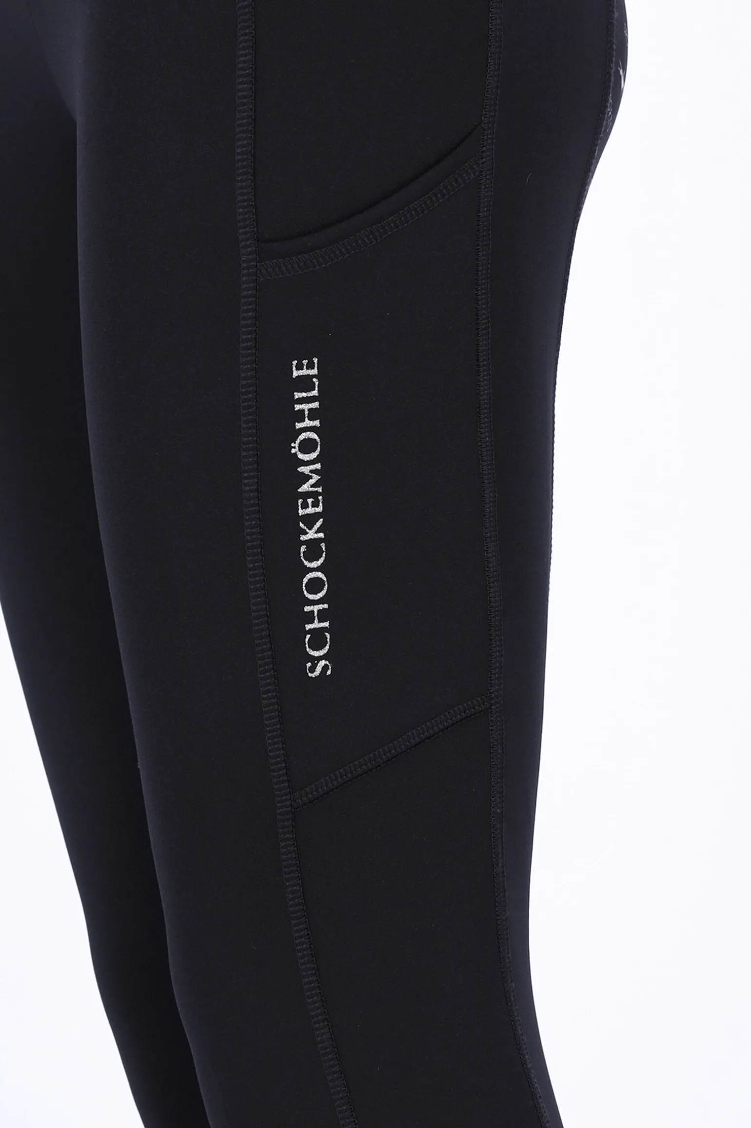 Schockemöhle Sports Winter ridetights II