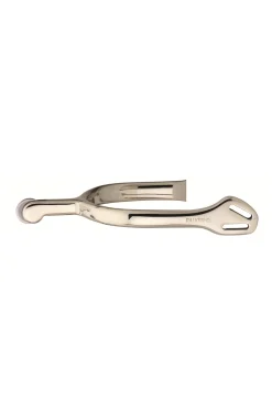Sprenger Balkenhol hjulsporer type 006, 40 mm, til menn