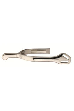 Sprenger Balkenhol sporer, uten hjul, herremodell