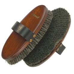 Sprenger børste, hestehale/naturlig fiber