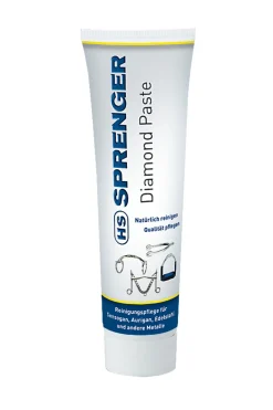 Sprenger Diamond pasta, 100 ml
