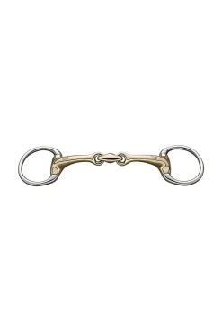 Sprenger Dynamic RS bridon muffebitt, tredelt Sensogan, 14 mm