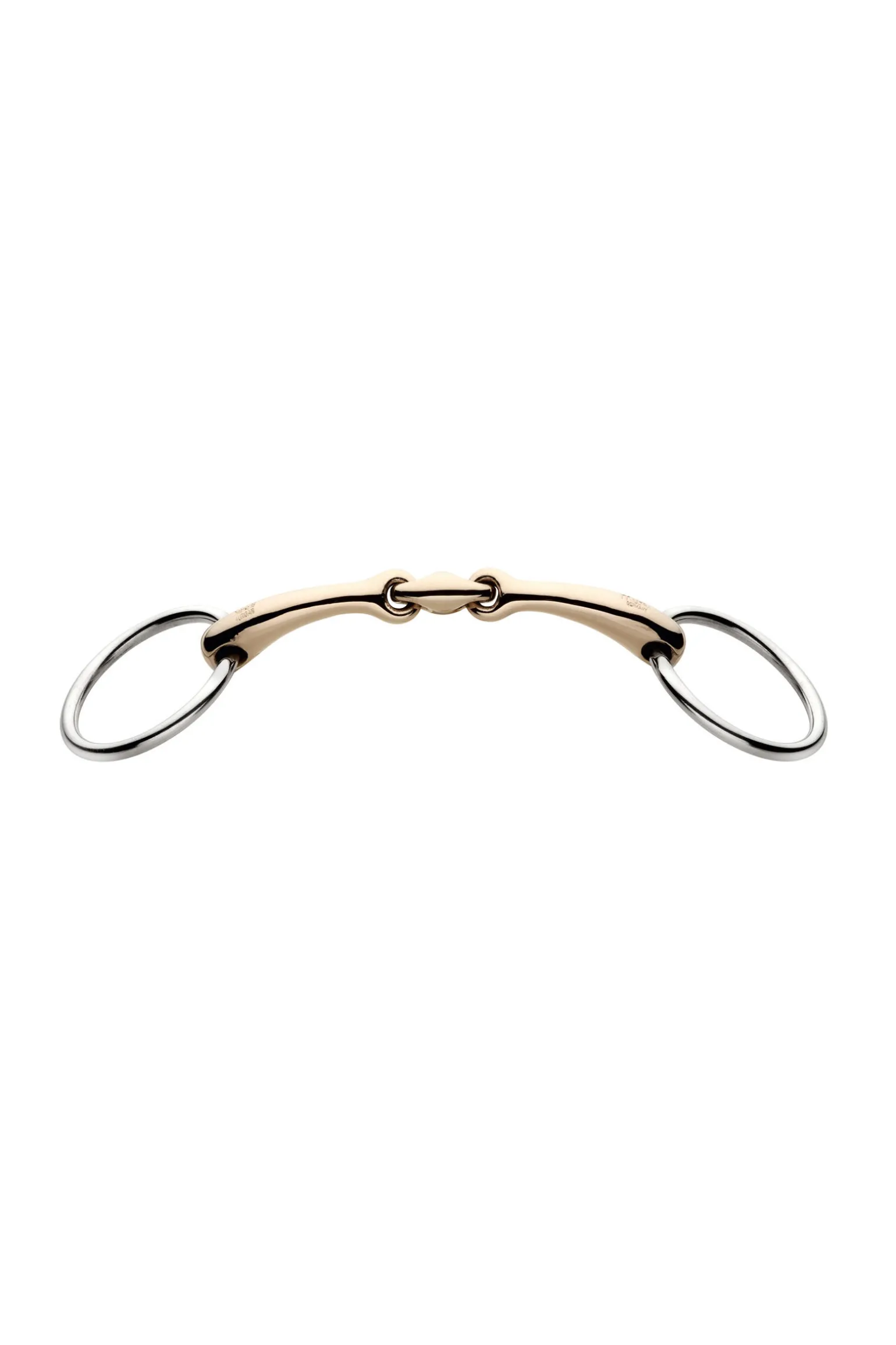 Sprenger Dynamic RS bridonbitt, Aurigan, 14 mm