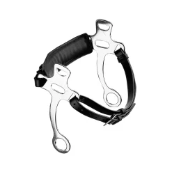 Sprenger Dynamic RS trinsebitt med parerstenger, Aurigan