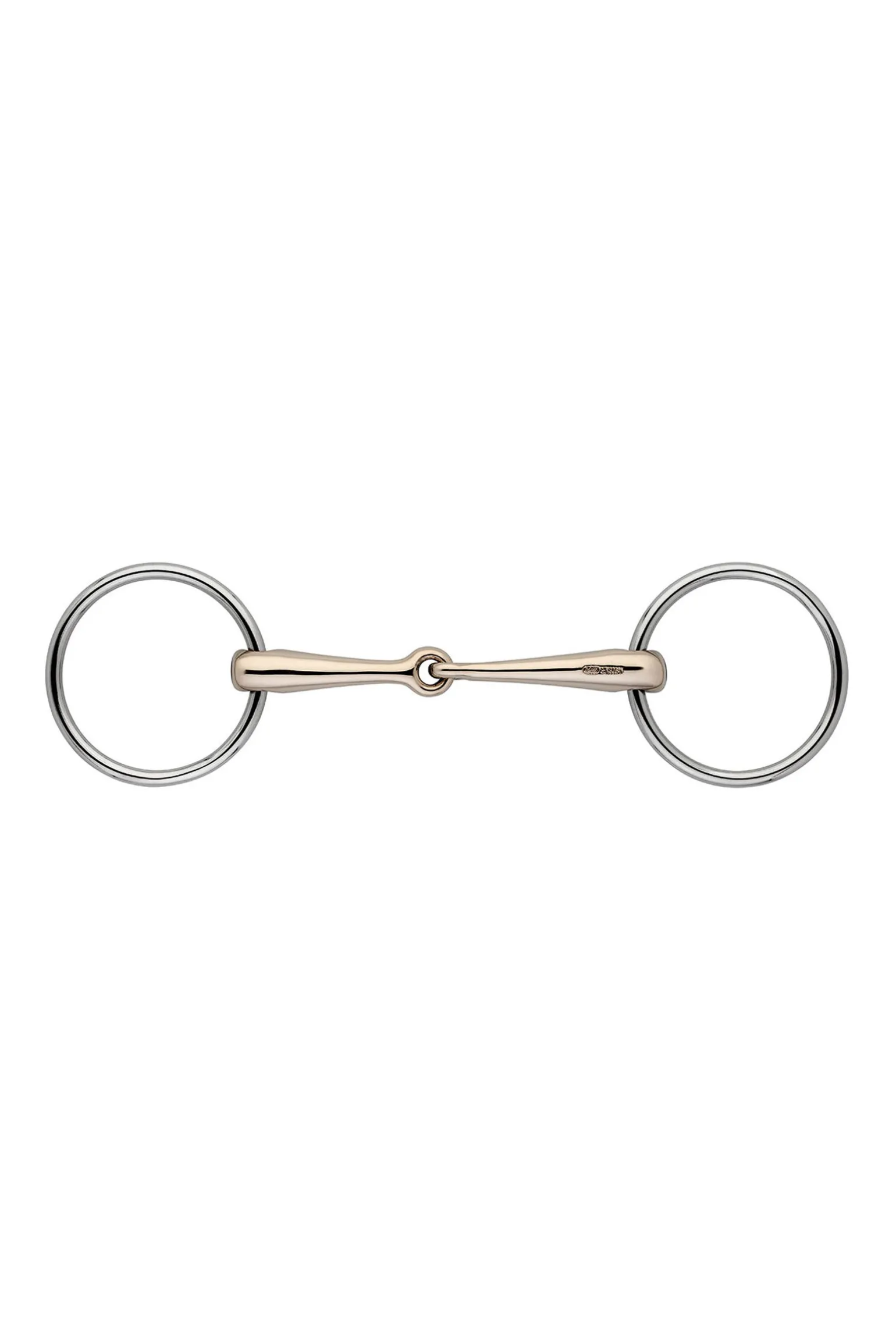 Sprenger HS trinsebitt med løse ringer Sensogan 16mm